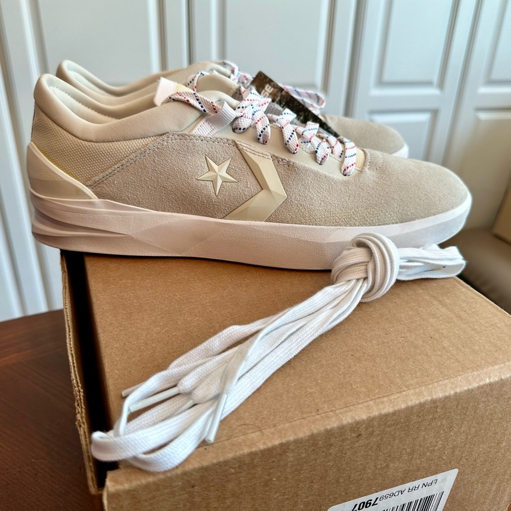 NEW Converse Cons skate sneaker shoes mens size 10 EUR 44